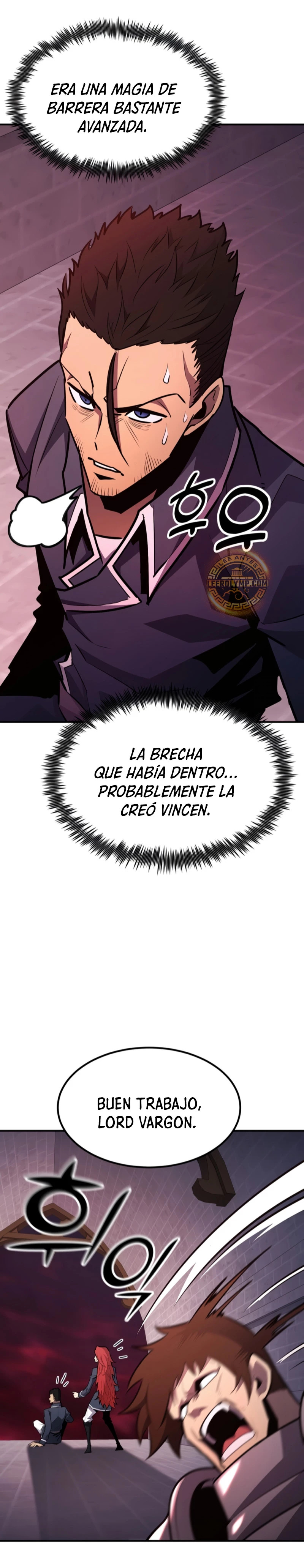 Read Estándar de la Reencarnación ES Manga Online
