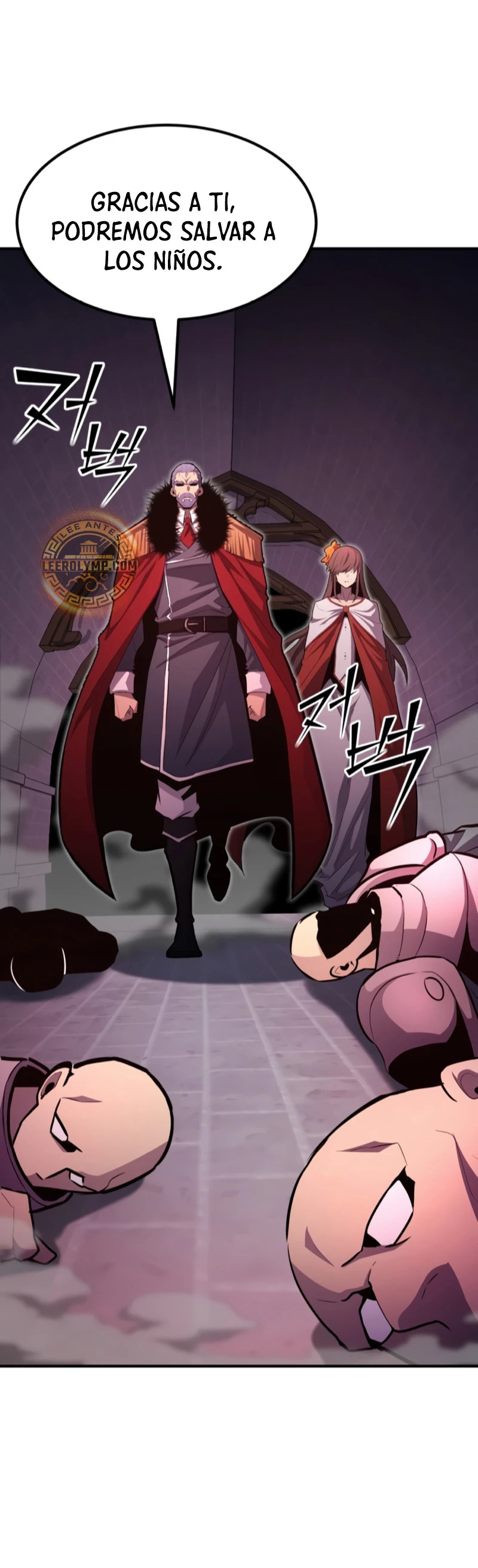 Read Estándar de la Reencarnación ES Manga Online