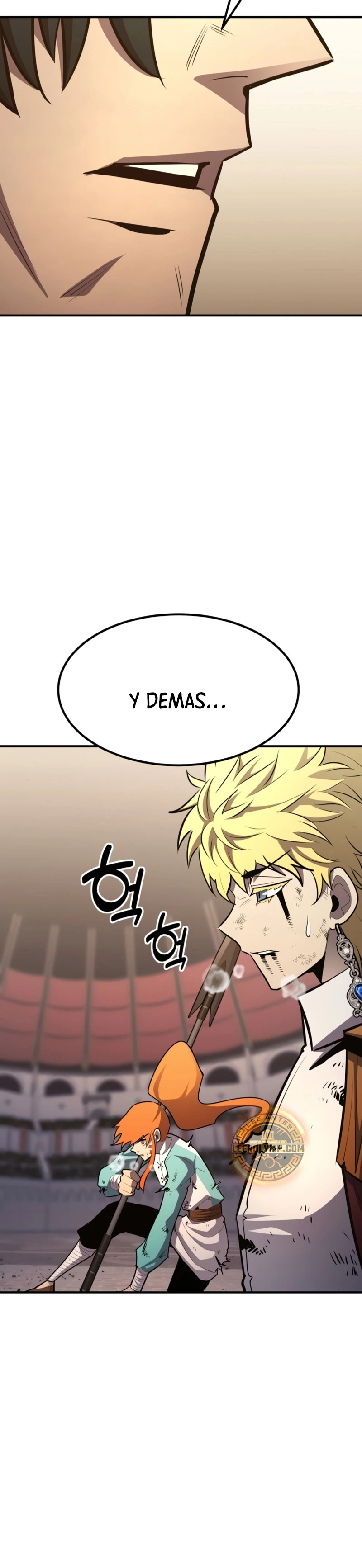 Read Estándar de la Reencarnación ES Manga Online