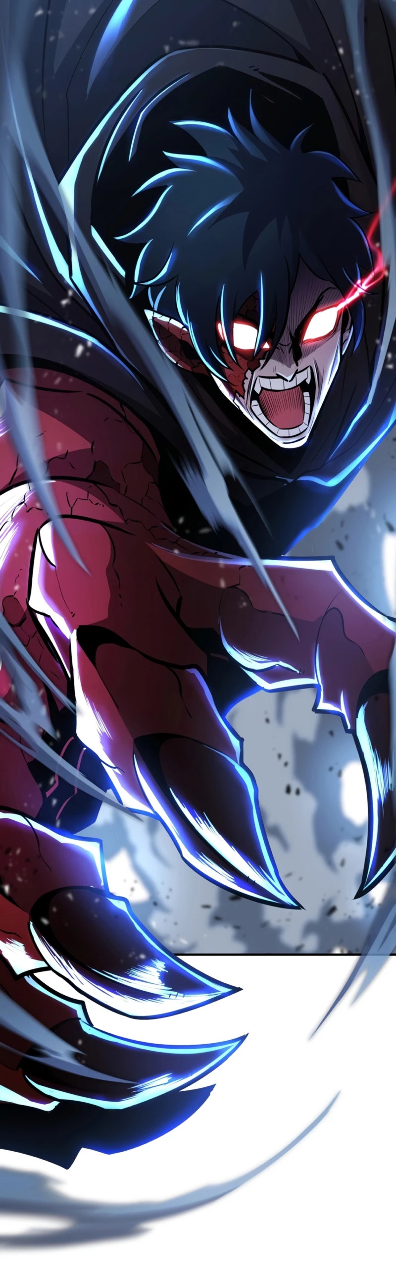 Read Estándar de la Reencarnación ES Manga Online
