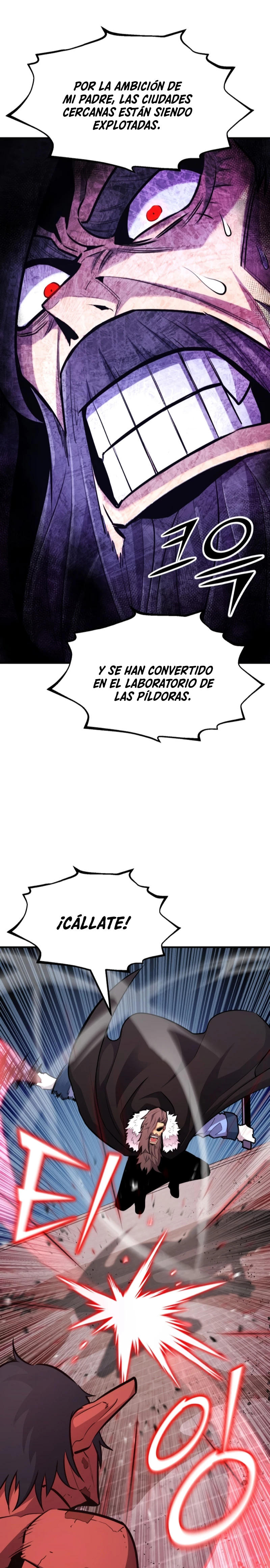 Read Estándar de la Reencarnación ES Manga Online