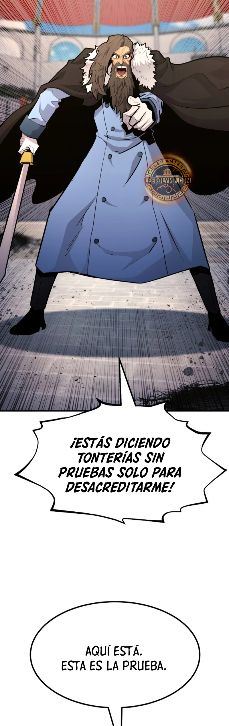 Read Estándar de la Reencarnación ES Manga Online
