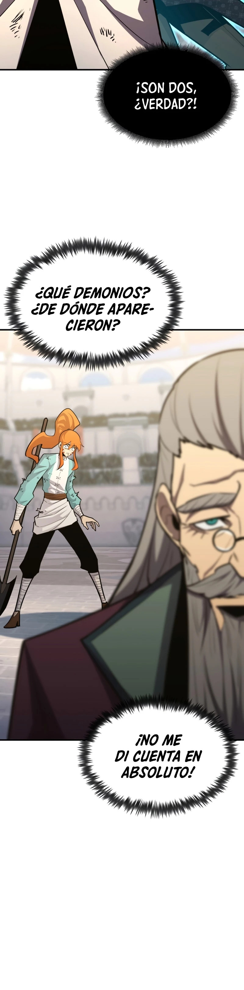 Read Estándar de la Reencarnación ES Manga Online
