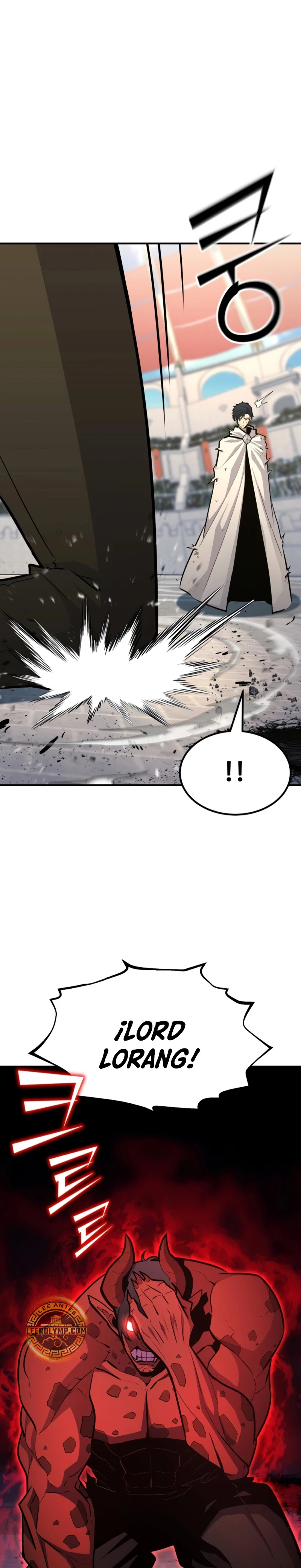 Read Estándar de la Reencarnación ES Manga Online
