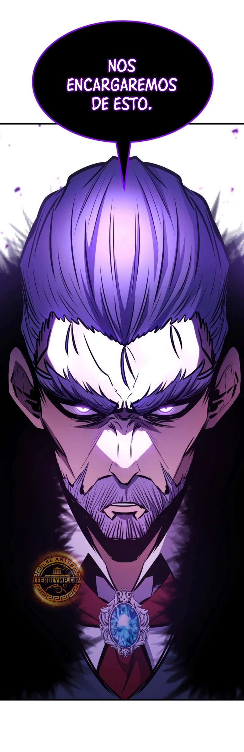 Read Estándar de la Reencarnación ES Manga Online