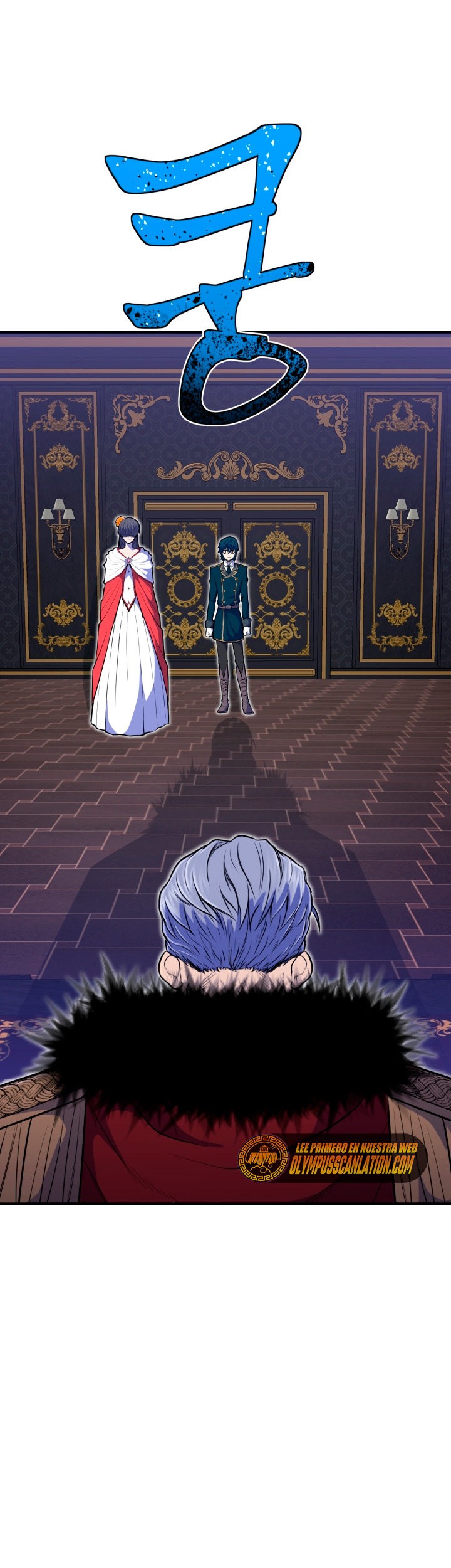 Read Estándar de la Reencarnación ES Manga Online