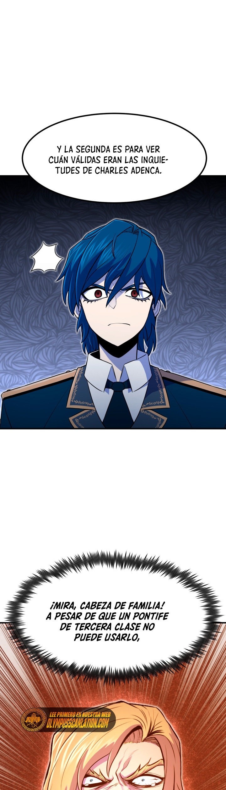 Read Estándar de la Reencarnación ES Manga Online