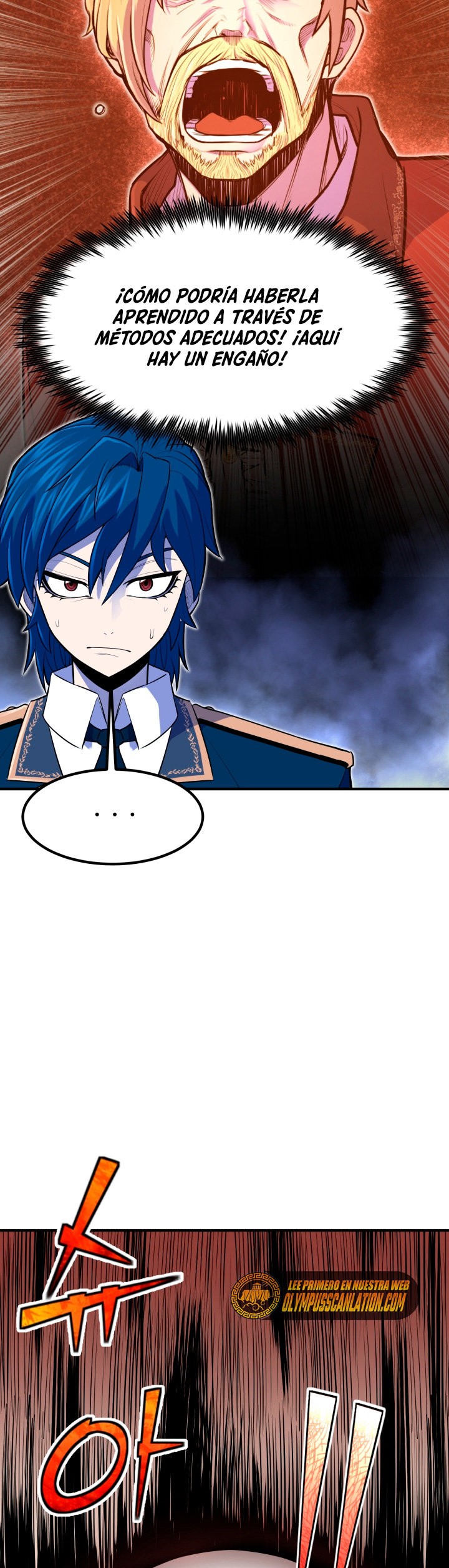 Read Estándar de la Reencarnación ES Manga Online