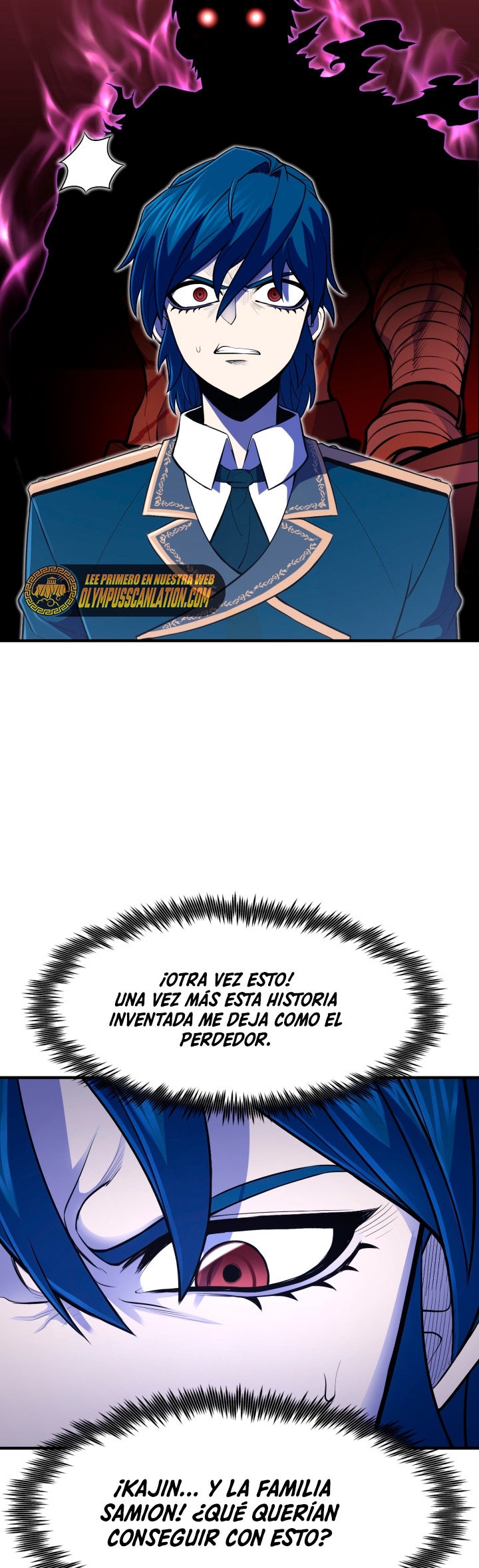 Read Estándar de la Reencarnación ES Manga Online