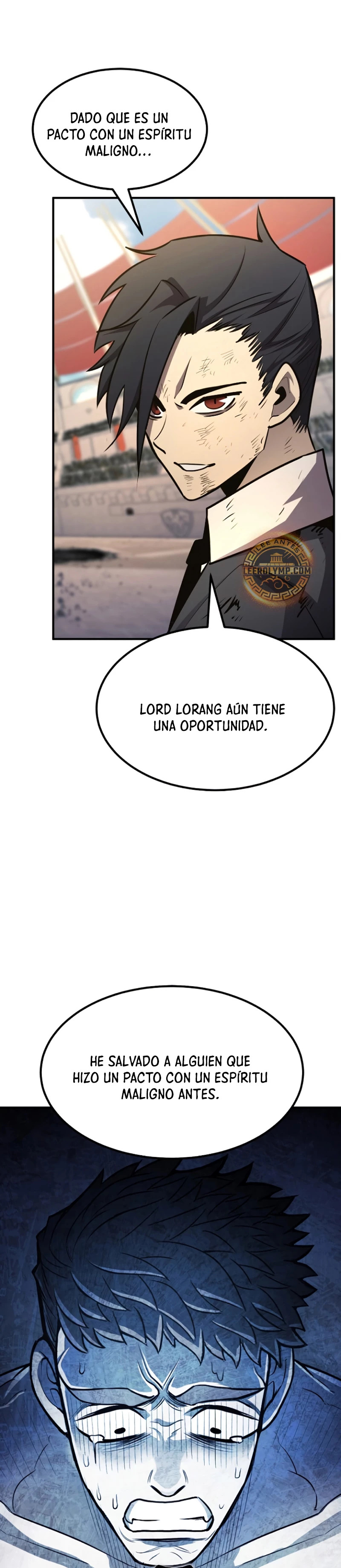 Read Estándar de la Reencarnación ES Manga Online