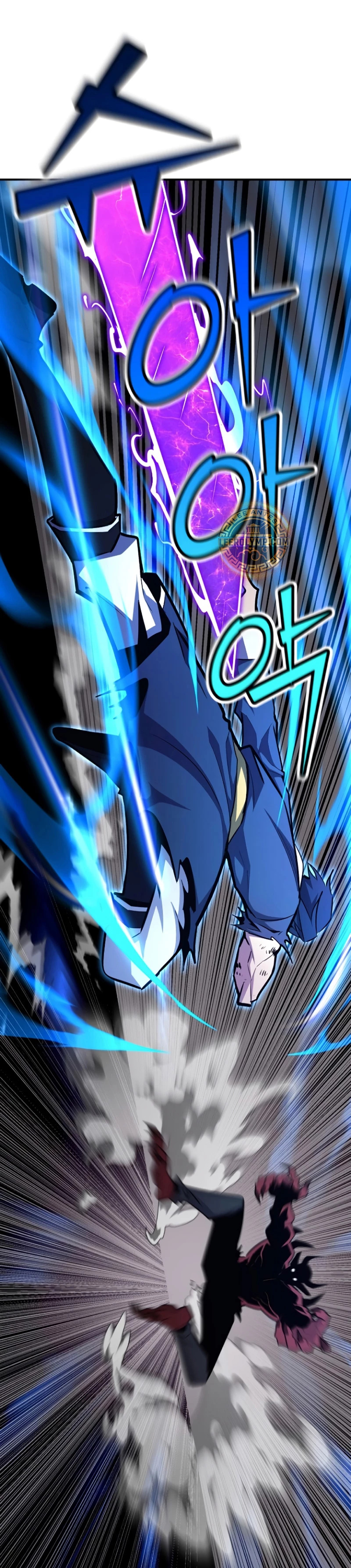 Read Estándar de la Reencarnación ES Manga Online