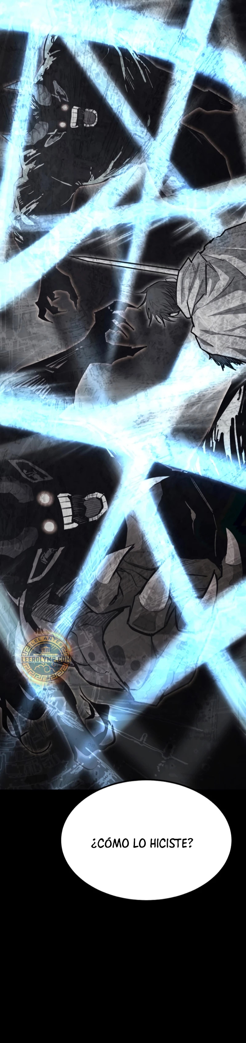 Read Estándar de la Reencarnación ES Manga Online