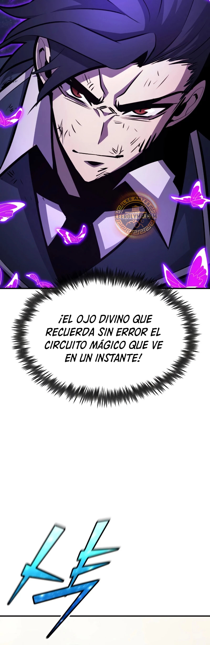 Read Estándar de la Reencarnación ES Manga Online