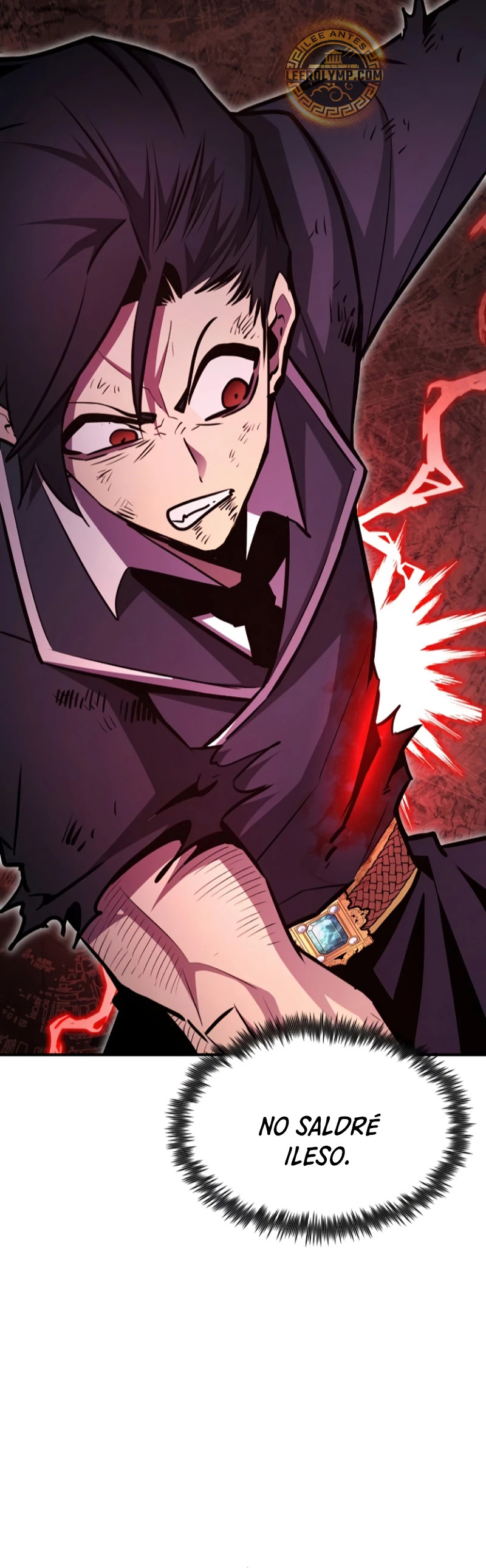 Read Estándar de la Reencarnación ES Manga Online