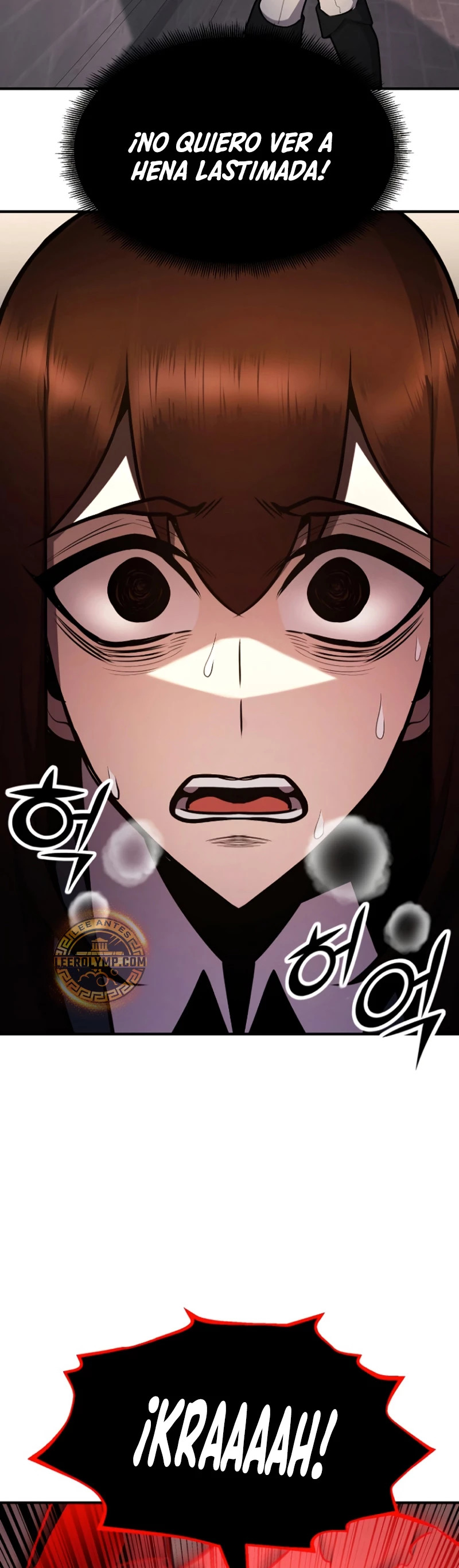 Read Estándar de la Reencarnación ES Manga Online