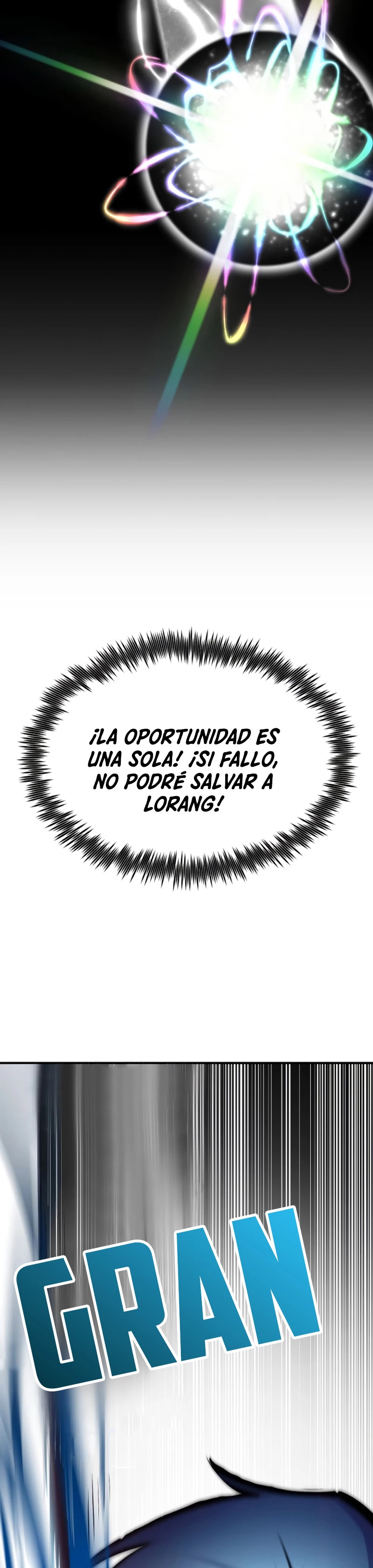 Read Estándar de la Reencarnación ES Manga Online