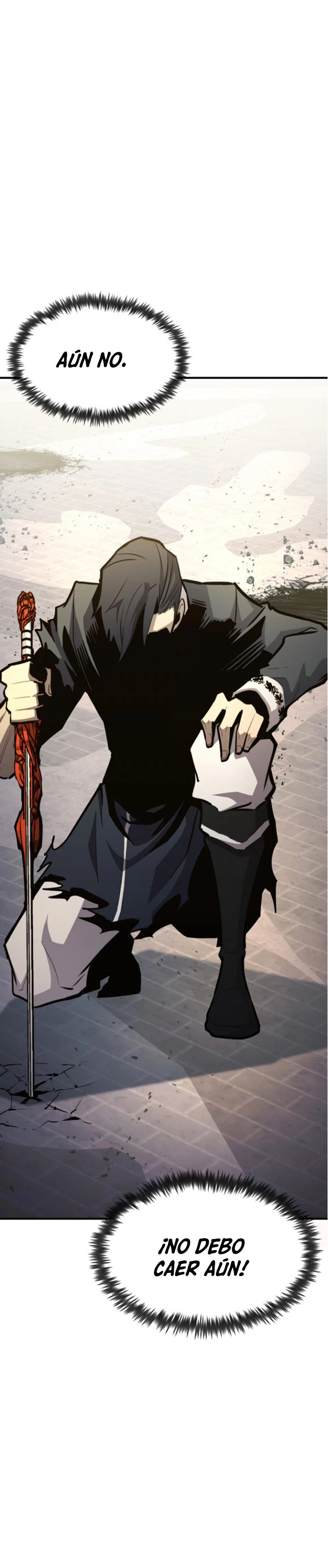 Read Estándar de la Reencarnación ES Manga Online