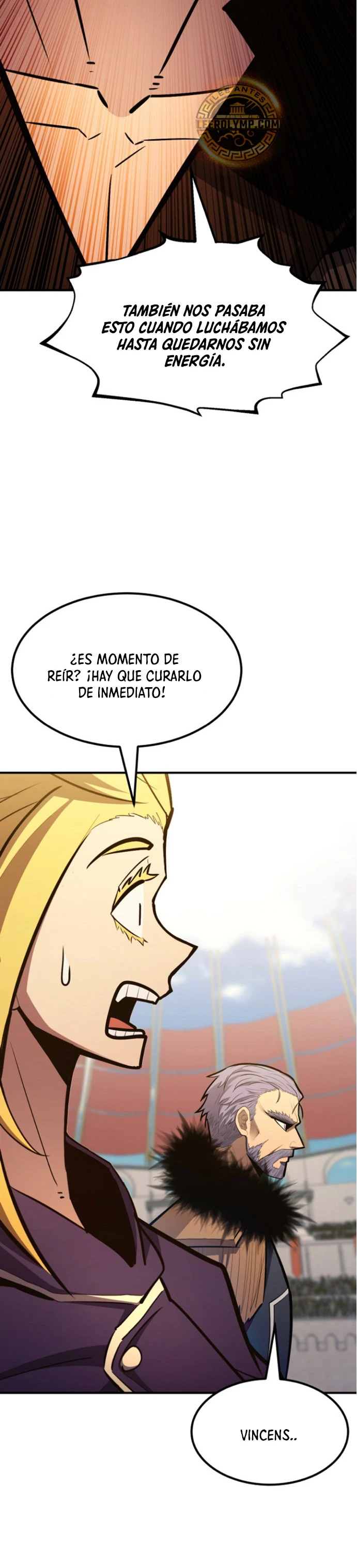 Read Estándar de la Reencarnación ES Manga Online