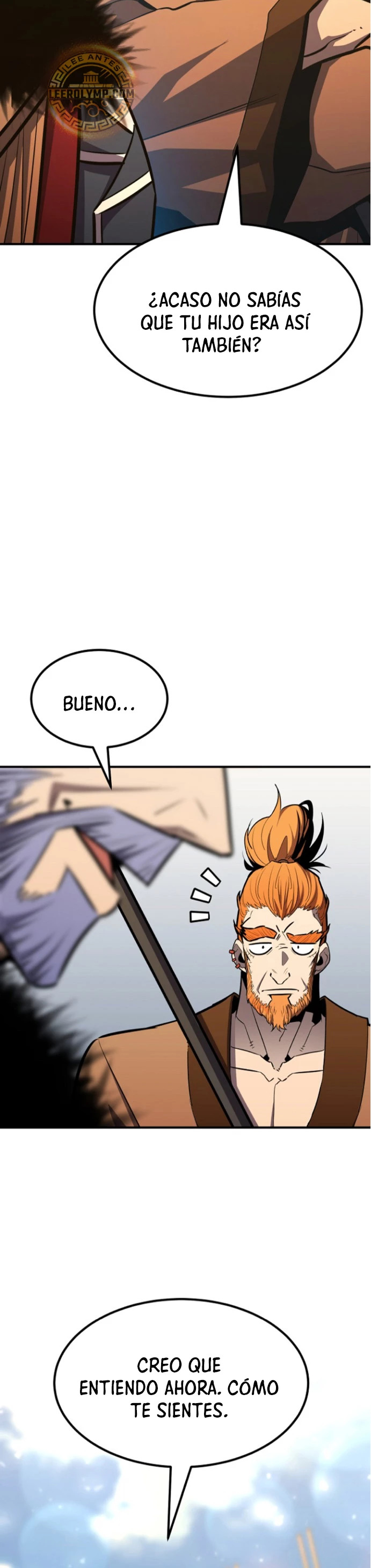 Read Estándar de la Reencarnación ES Manga Online
