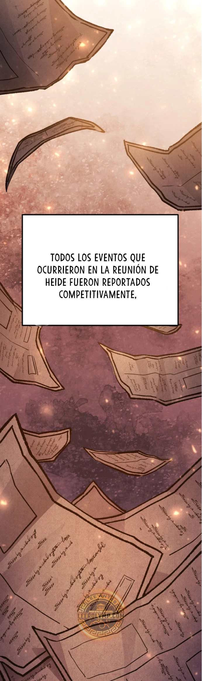 Read Estándar de la Reencarnación ES Manga Online