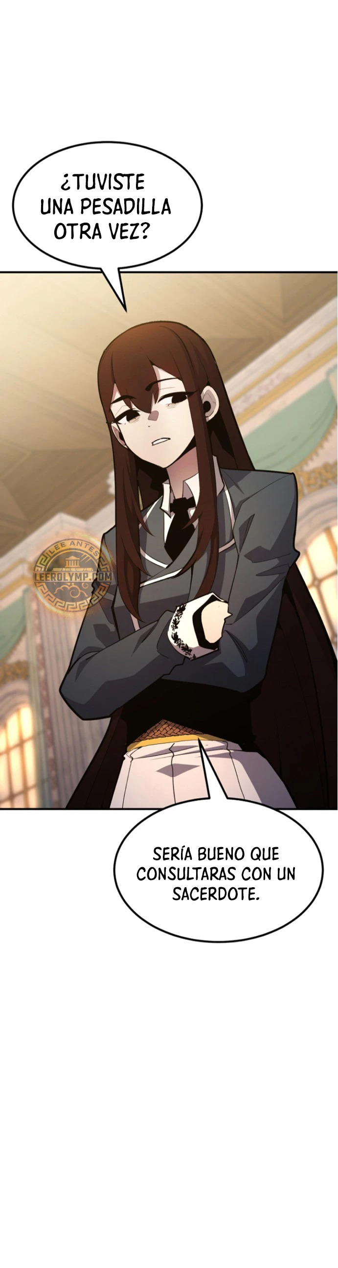 Read Estándar de la Reencarnación ES Manga Online