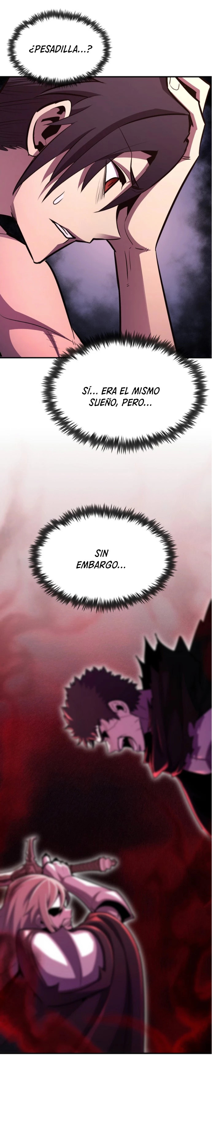 Read Estándar de la Reencarnación ES Manga Online