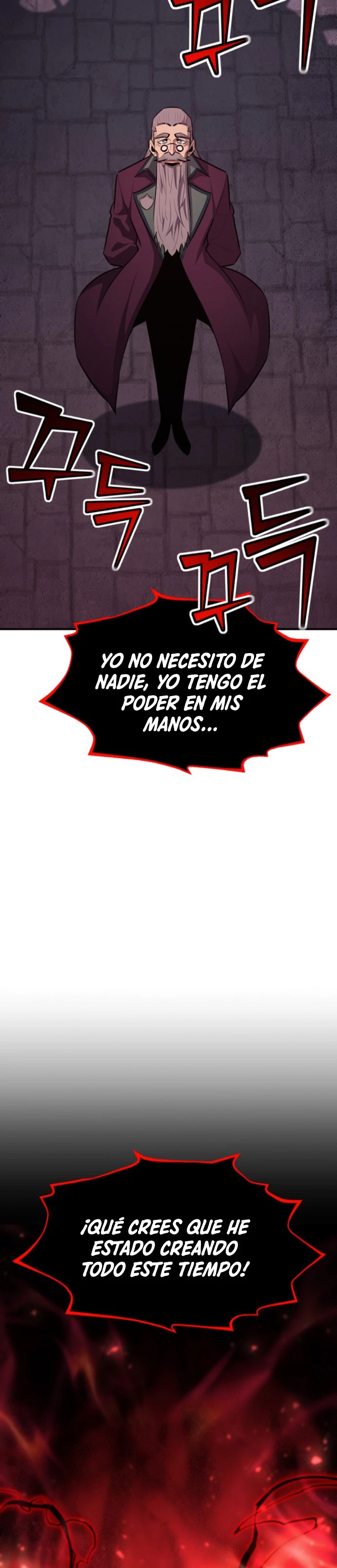 Read Estándar de la Reencarnación ES Manga Online