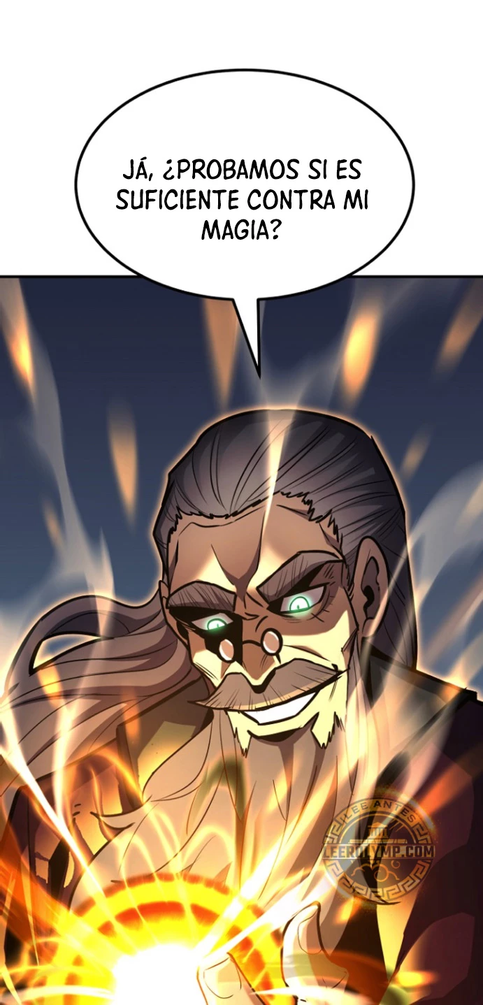 Read Estándar de la Reencarnación ES Manga Online