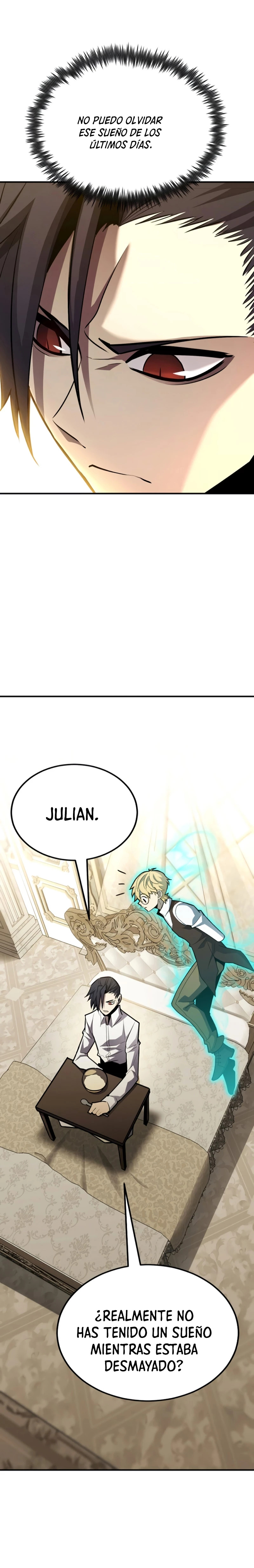 Read Estándar de la Reencarnación ES Manga Online