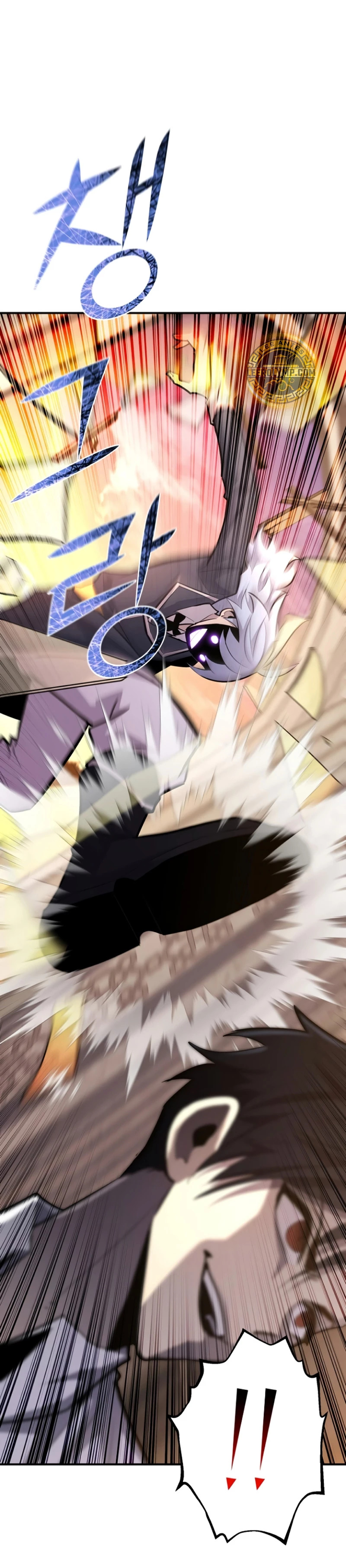 Read Estándar de la Reencarnación ES Manga Online