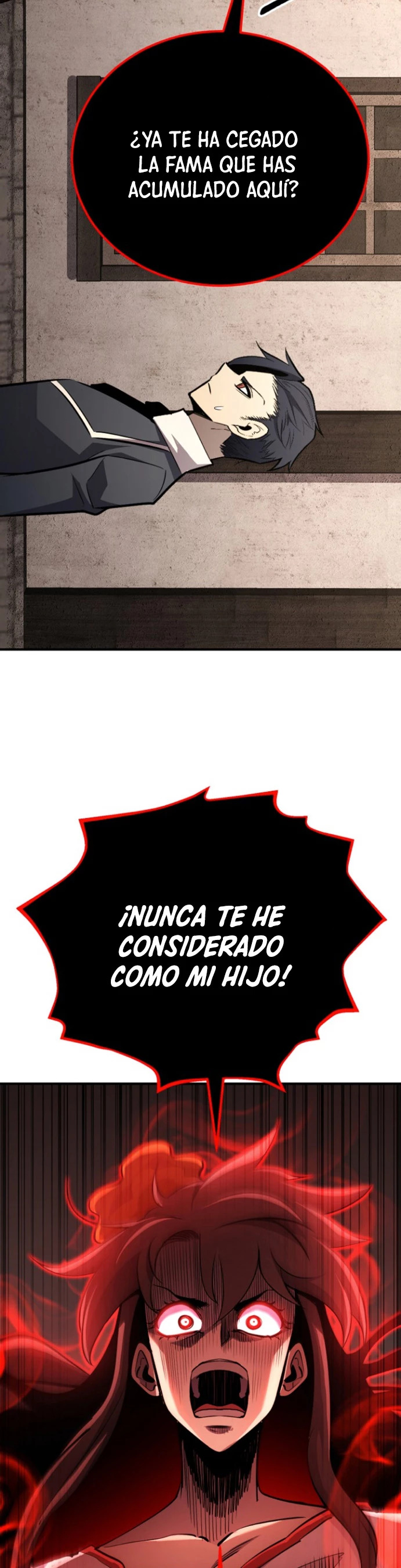 Read Estándar de la Reencarnación ES Manga Online