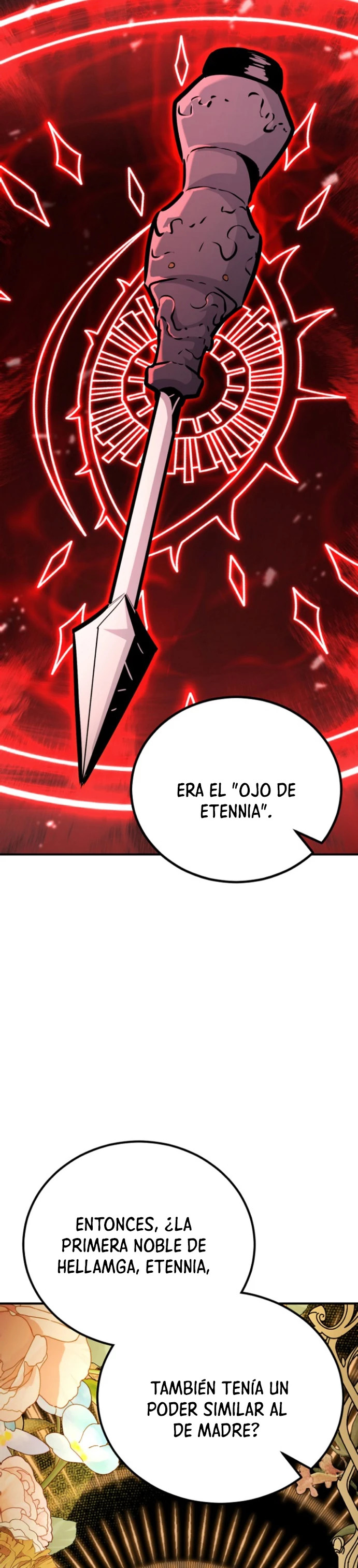 Read Estándar de la Reencarnación ES Manga Online