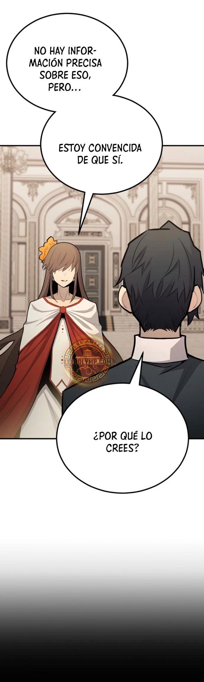Read Estándar de la Reencarnación ES Manga Online