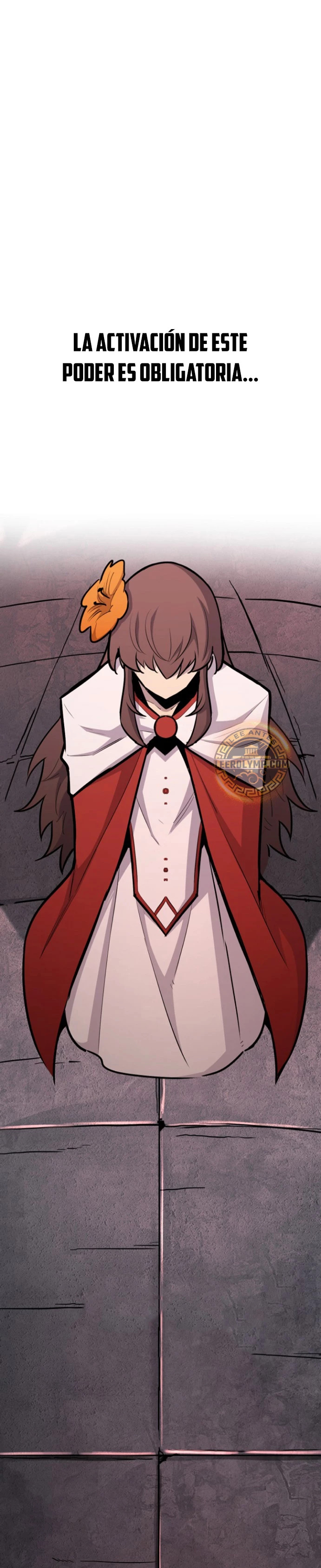 Read Estándar de la Reencarnación ES Manga Online