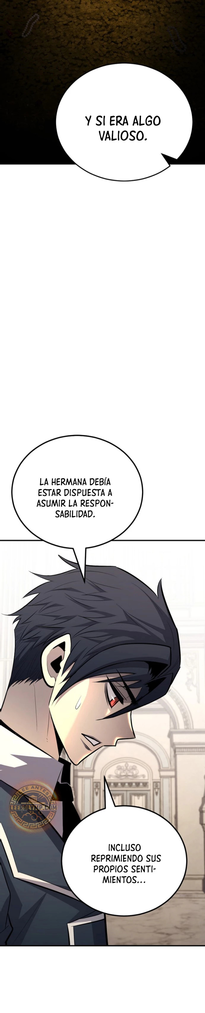Read Estándar de la Reencarnación ES Manga Online