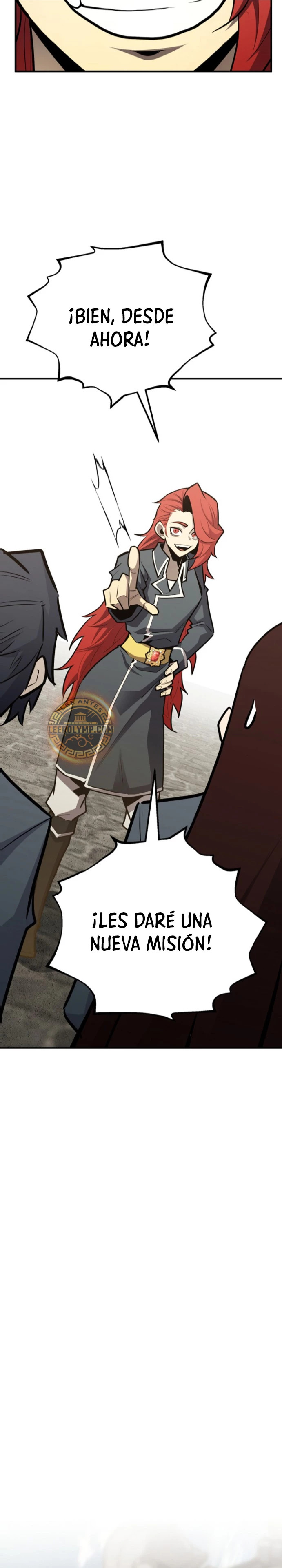 Read Estándar de la Reencarnación ES Manga Online