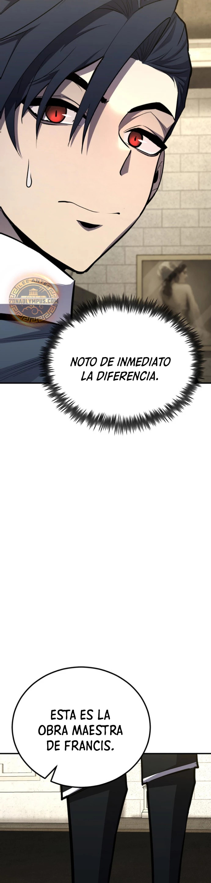 Read Estándar de la Reencarnación ES Manga Online