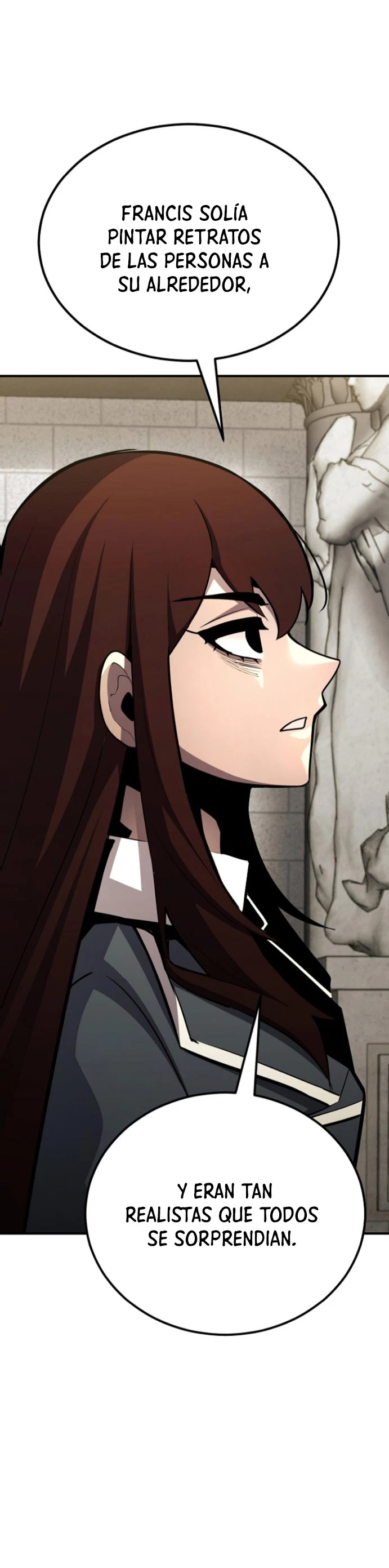 Read Estándar de la Reencarnación ES Manga Online