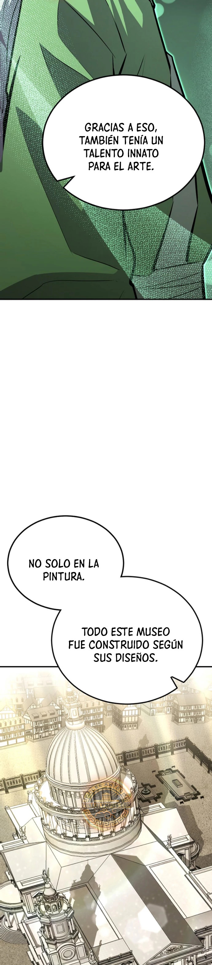 Read Estándar de la Reencarnación ES Manga Online