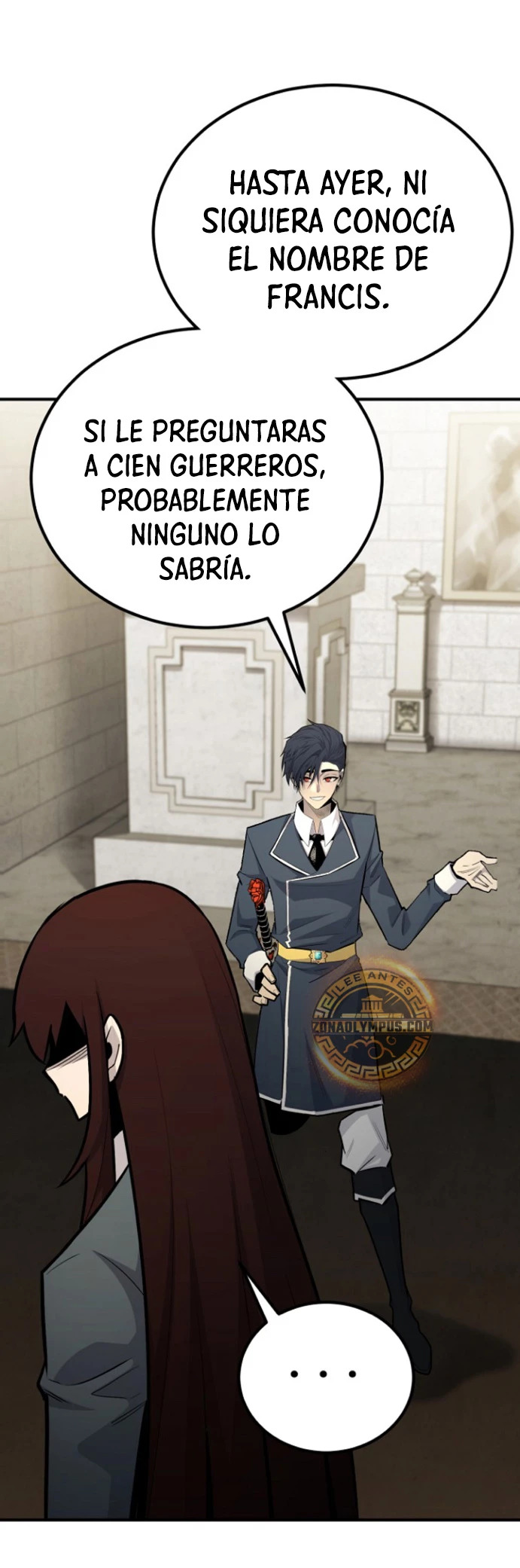 Read Estándar de la Reencarnación ES Manga Online