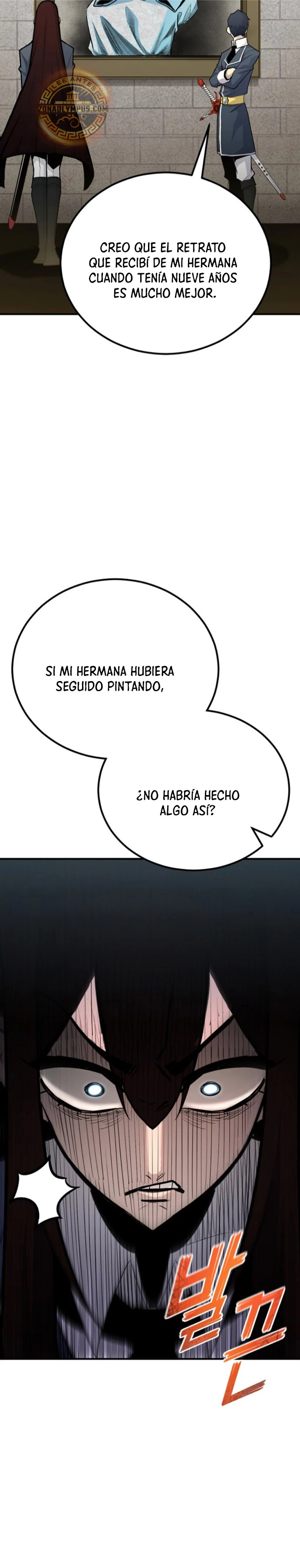 Read Estándar de la Reencarnación ES Manga Online