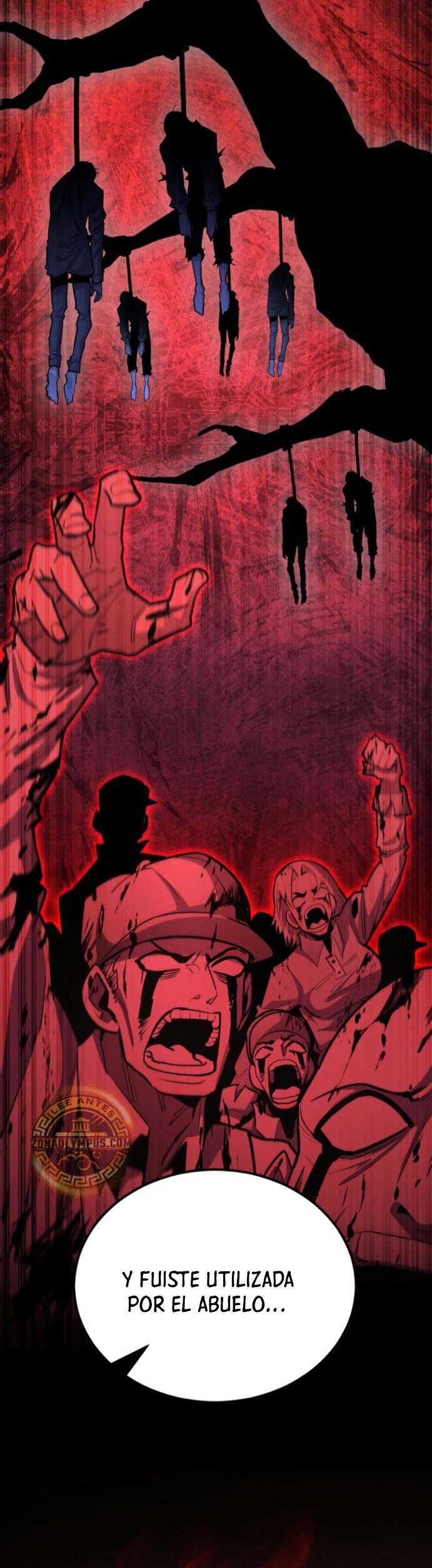 Read Estándar de la Reencarnación ES Manga Online