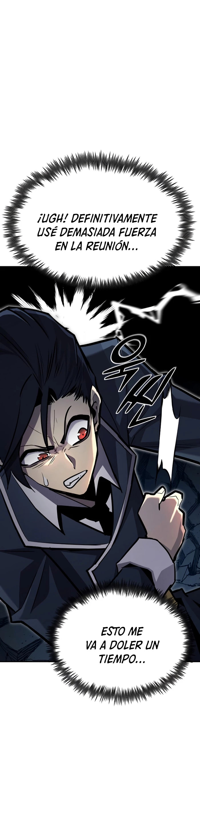 Read Estándar de la Reencarnación ES Manga Online