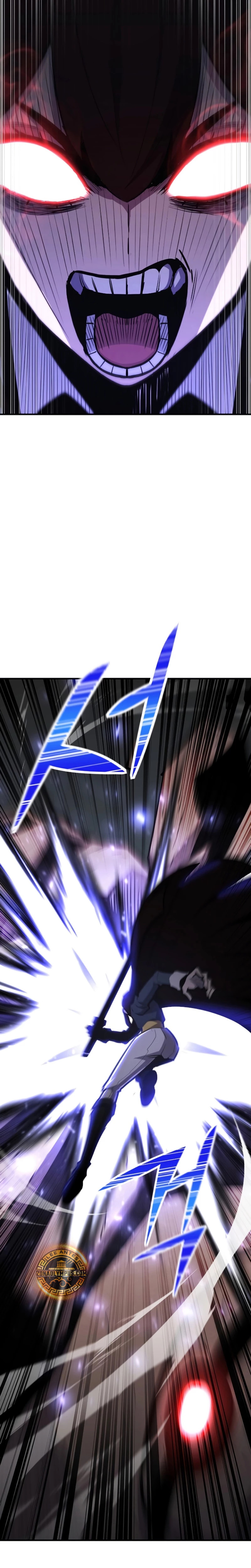 Read Estándar de la Reencarnación ES Manga Online