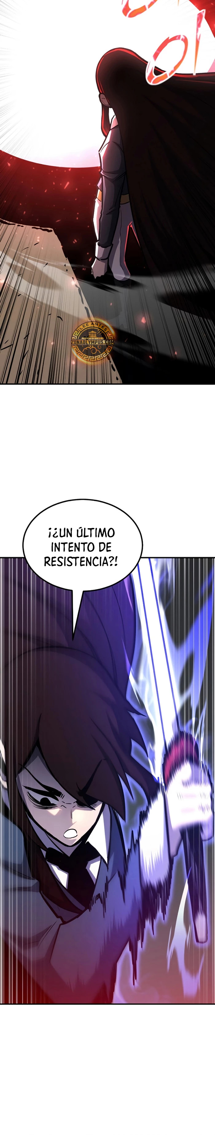 Read Estándar de la Reencarnación ES Manga Online