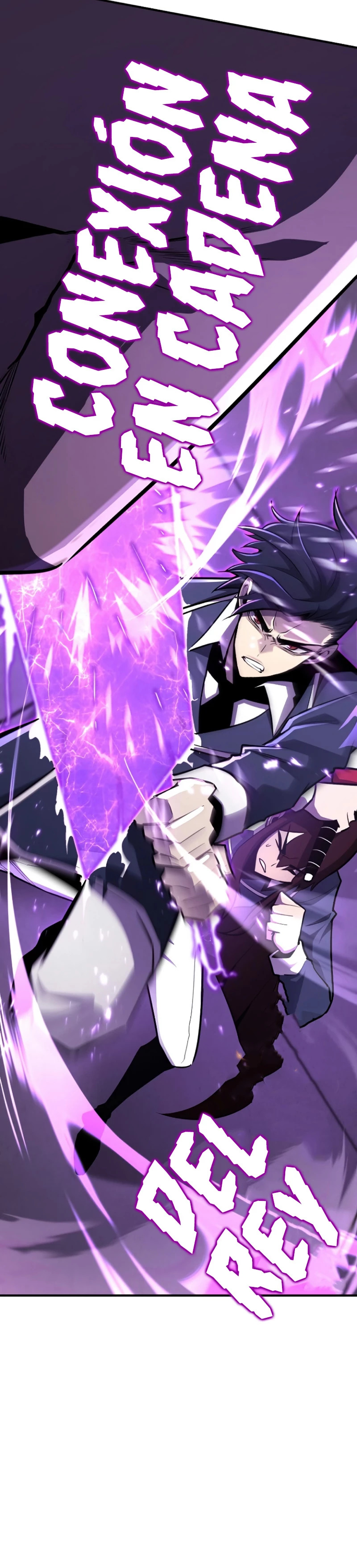 Read Estándar de la Reencarnación ES Manga Online