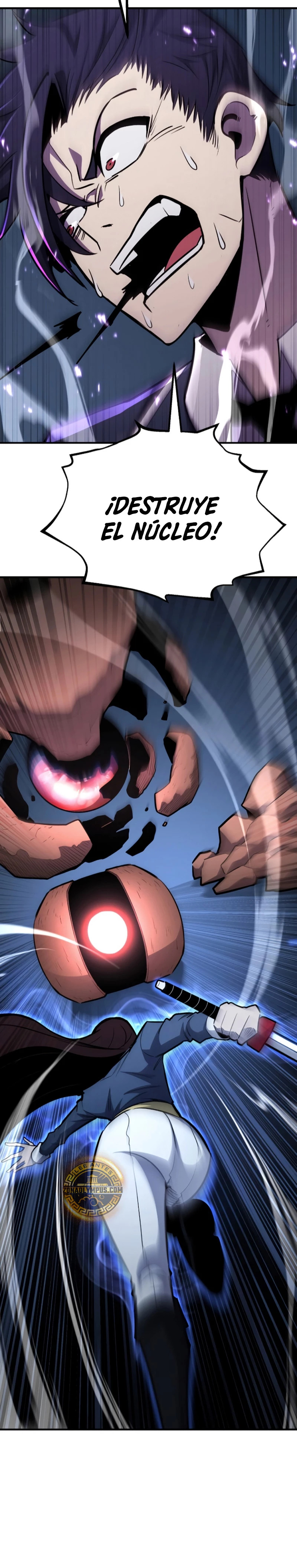 Read Estándar de la Reencarnación ES Manga Online