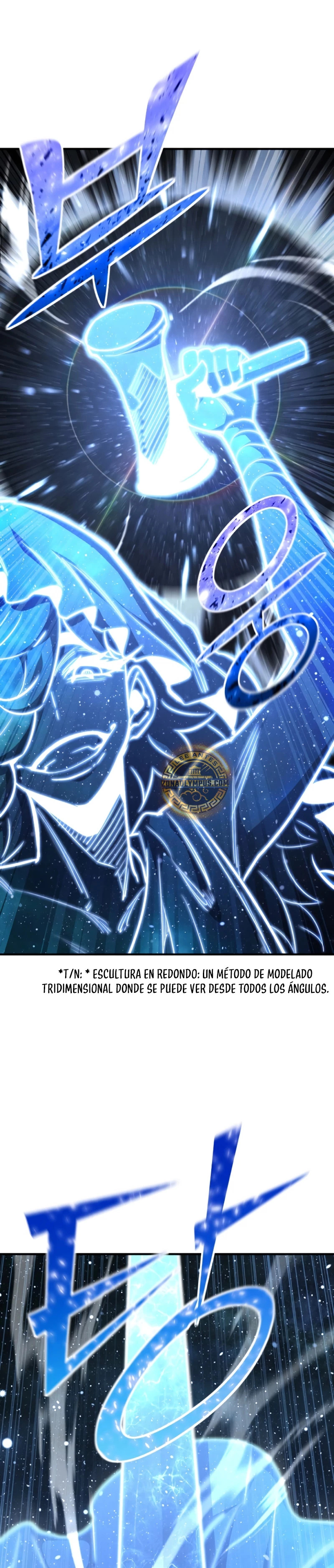 Read Estándar de la Reencarnación ES Manga Online