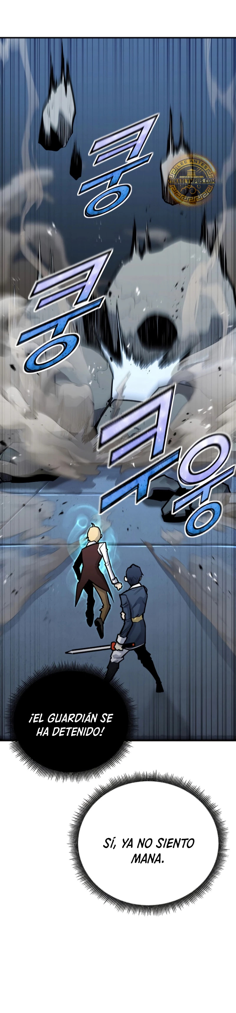 Read Estándar de la Reencarnación ES Manga Online