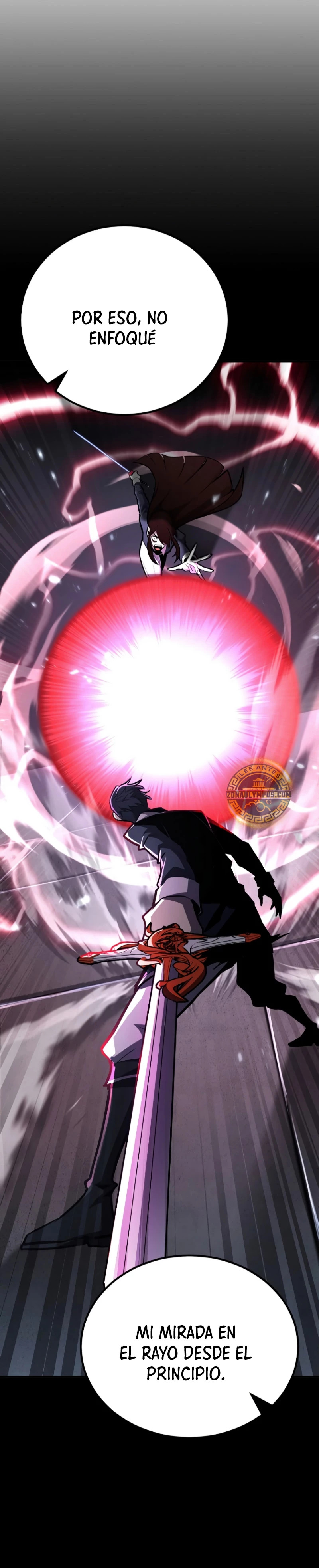 Read Estándar de la Reencarnación ES Manga Online
